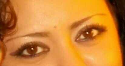 Prima prova trucco.... - 4