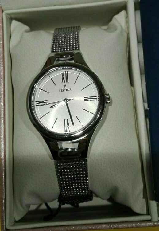 Regalo testimoni - 2