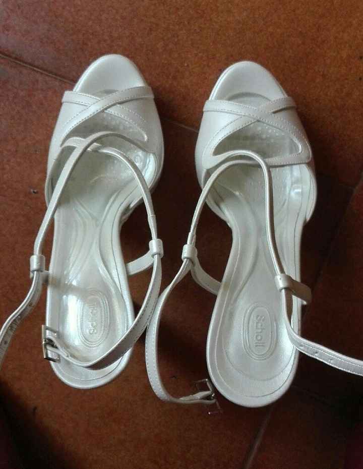 Chi sa dirmi com'è? - 1