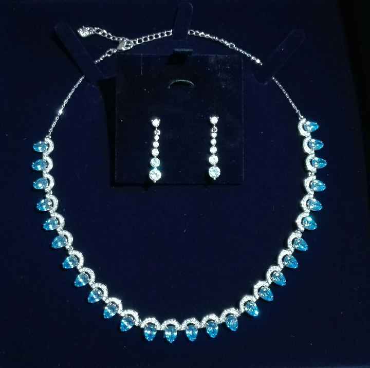 Quali orecchini? - 2