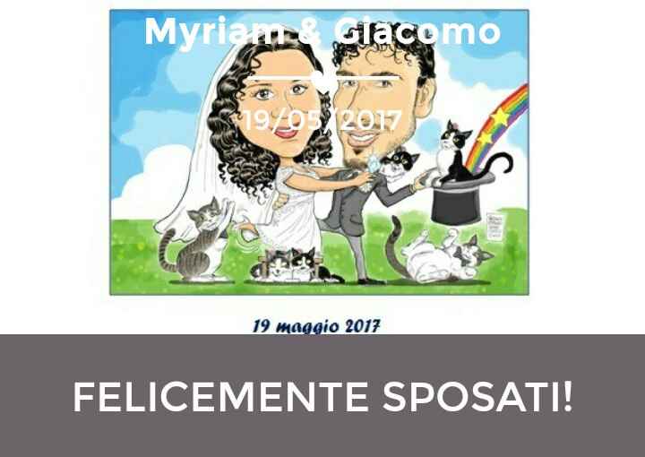 Oggi ci sposiamo... - 1