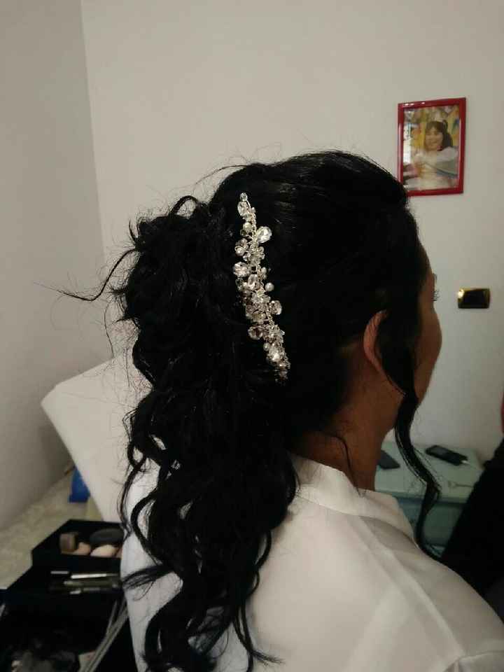  Fate vedere le vostre acconciatureeee? - 1