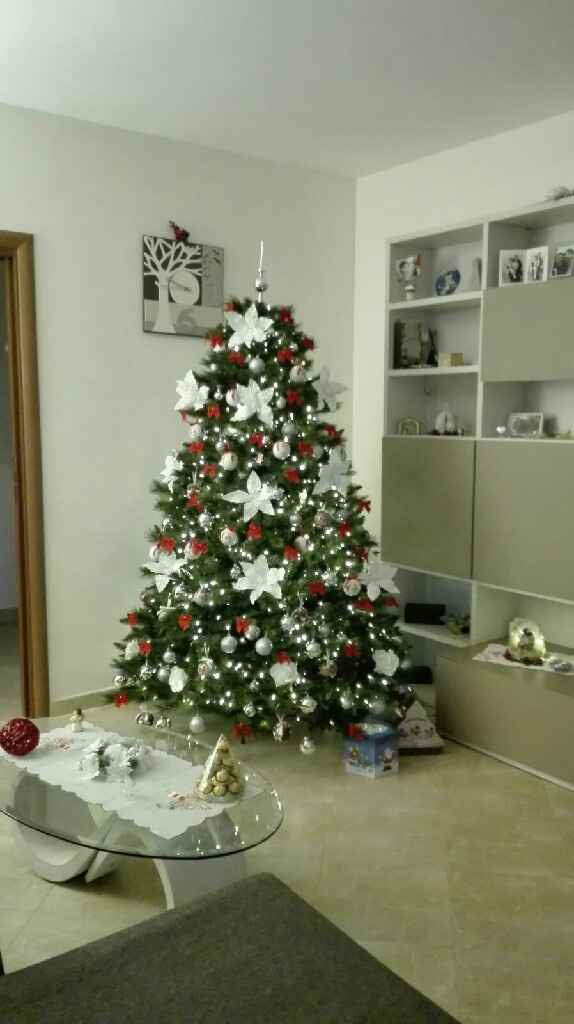  Casa addobbata x Natale - 1