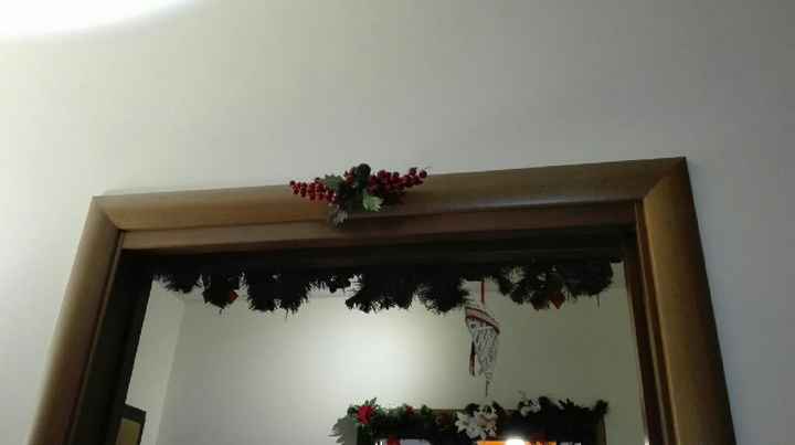  Casa addobbata x Natale - 4