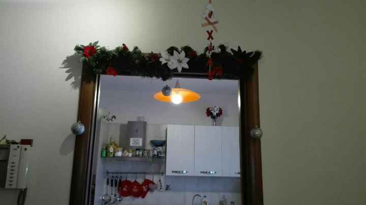  Casa addobbata x Natale - 5