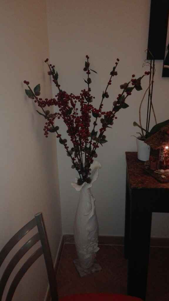  Casa addobbata x Natale - 6