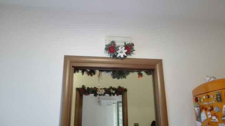 Casa addobbata x Natale - 7
