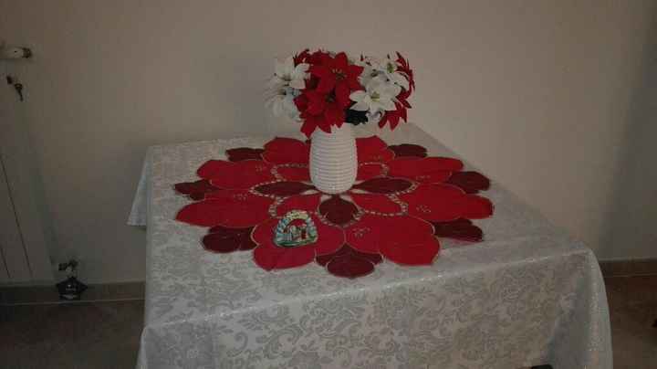  Casa addobbata x Natale - 9