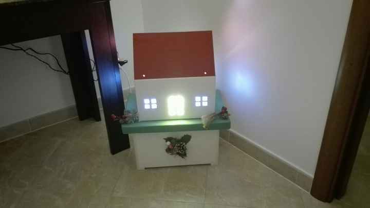  Casa addobbata x Natale - 10