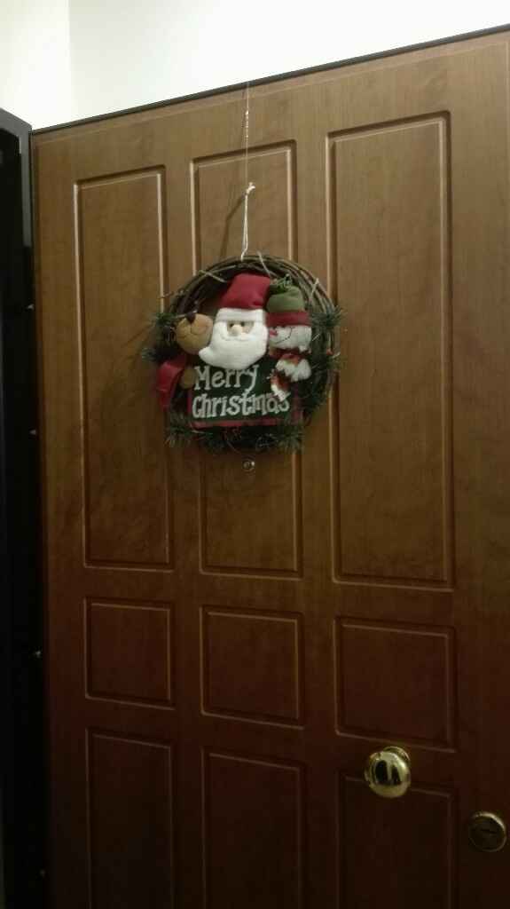  Casa addobbata x Natale - 11