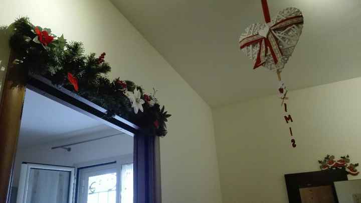  Casa addobbata x Natale - 12