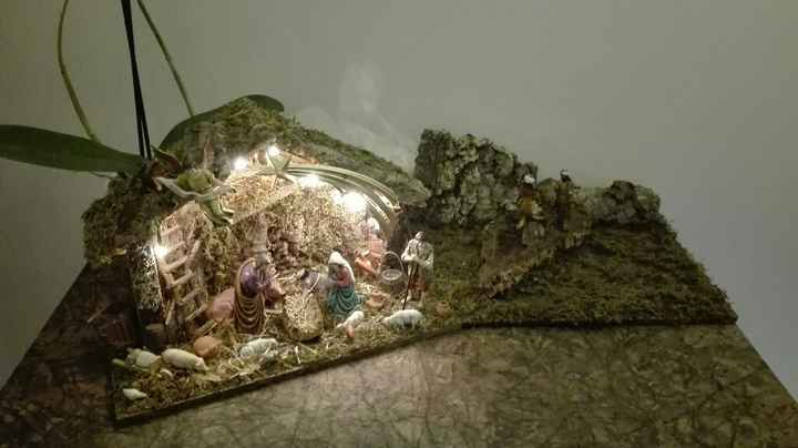  Casa addobbata x Natale - 13