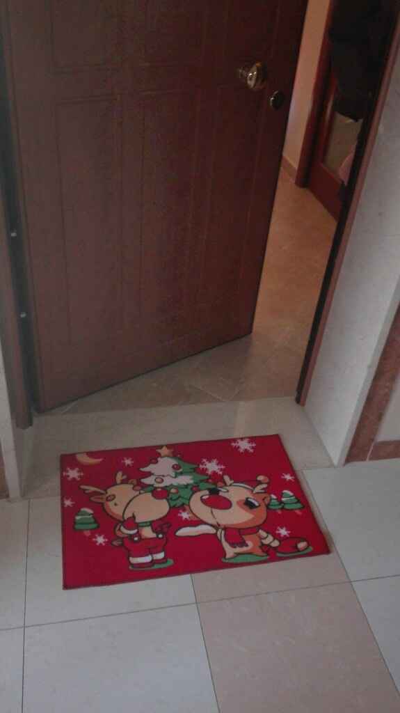  Casa addobbata x Natale - 14