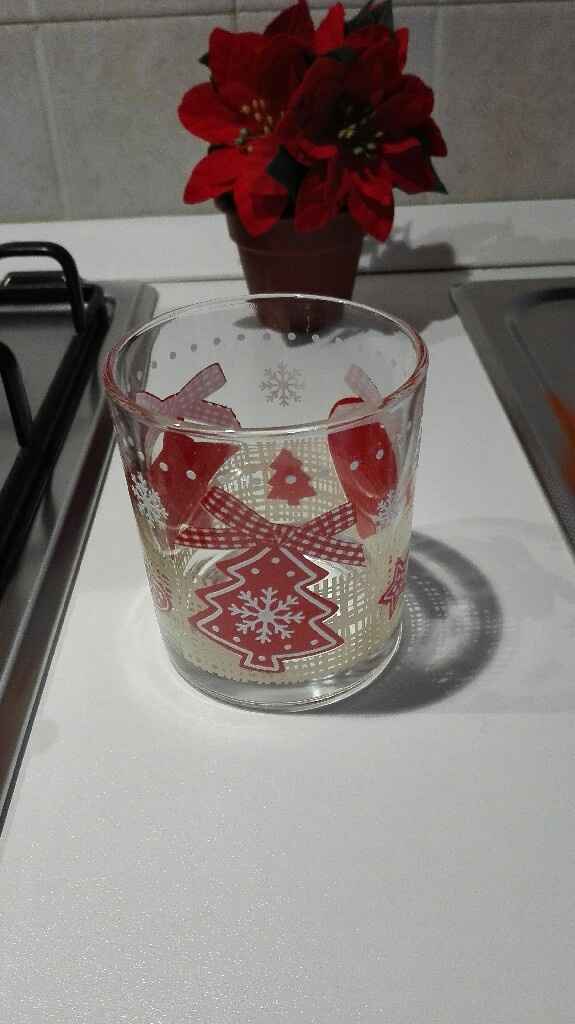  Servizio piatti (e non solo) natalizi - 4