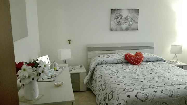 Ragazze aiuto camera - 1