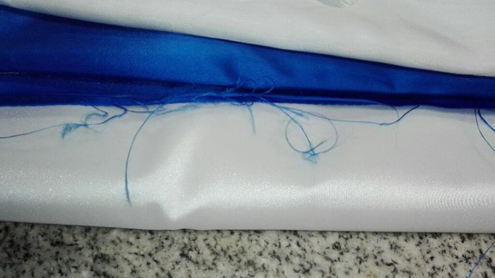 Vestito damigella piccola - 2