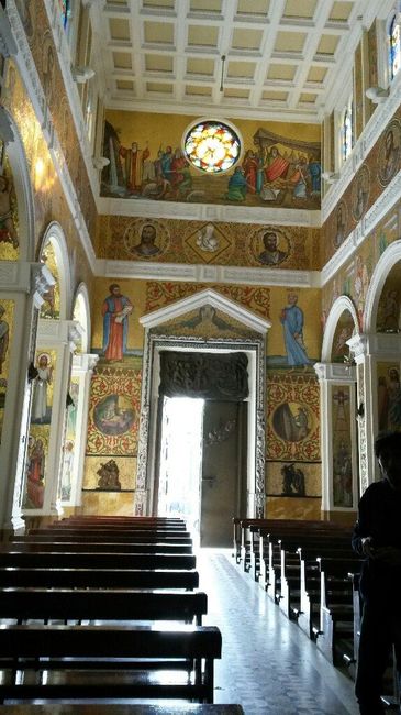 Dove si svolgerà il vostro matrimonio - 2