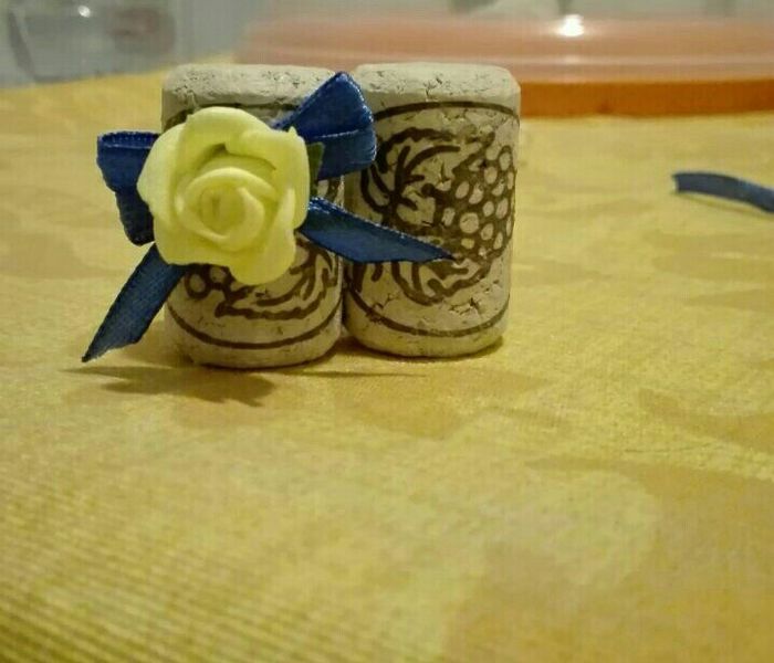 I nostri segnaposti - 2