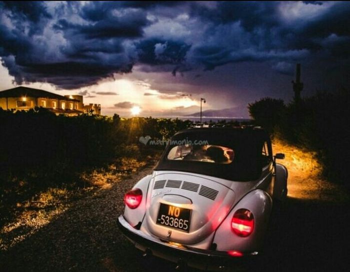 La "nostra auto" - 3