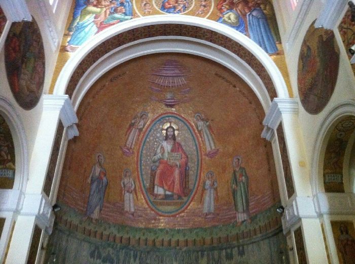 Scelta chiesa... - 3