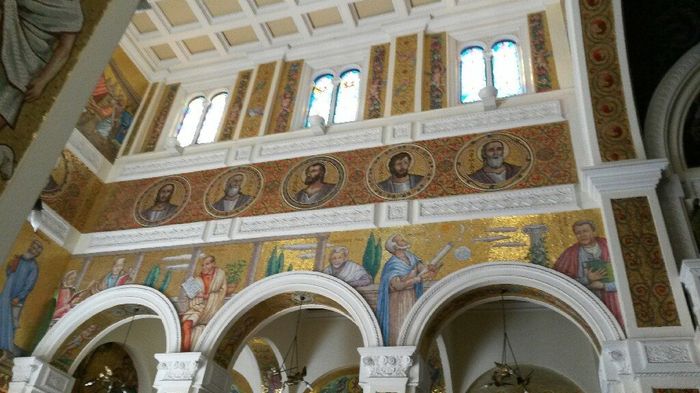 Scelta chiesa... - 5