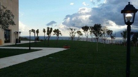 La nostra location - 4