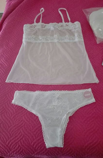 Intimo prima notte... - 3