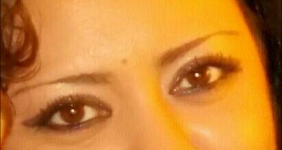 Prima prova trucco.... - 4