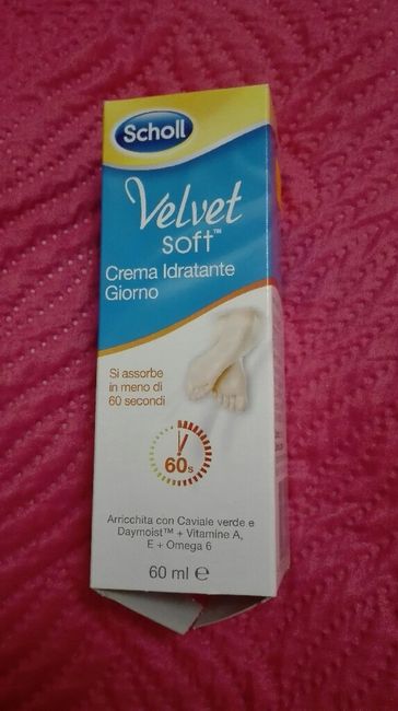 Chi sa dirmi com'è? - 2