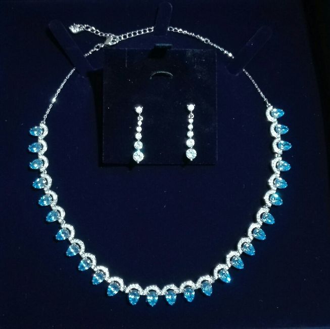 Quali orecchini? - 2