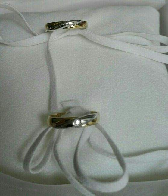 Fedi: la vostra incisione - 1