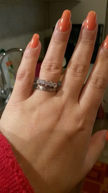 Sposine 2018...avete ricevuto tutte la proposta? - 1