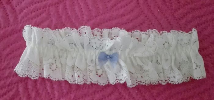 Il vostro qualcosa di blu' - 1