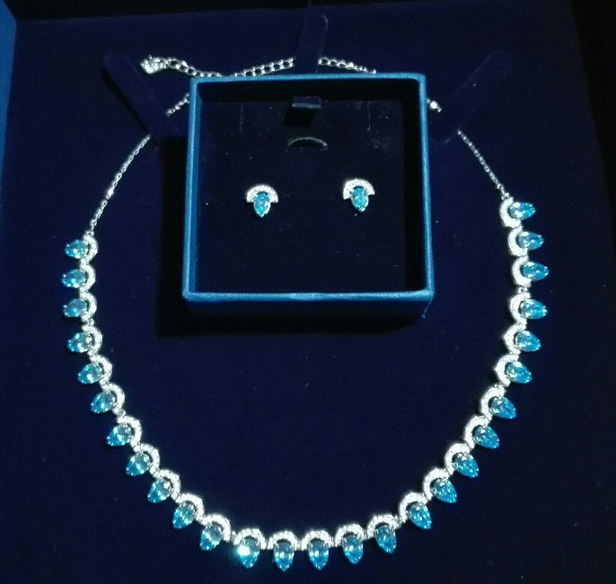 Il vostro qualcosa di blu' - 2