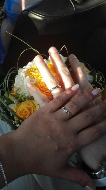  Fedi!! Mostrate le vostre foto!!! 😍 - 1