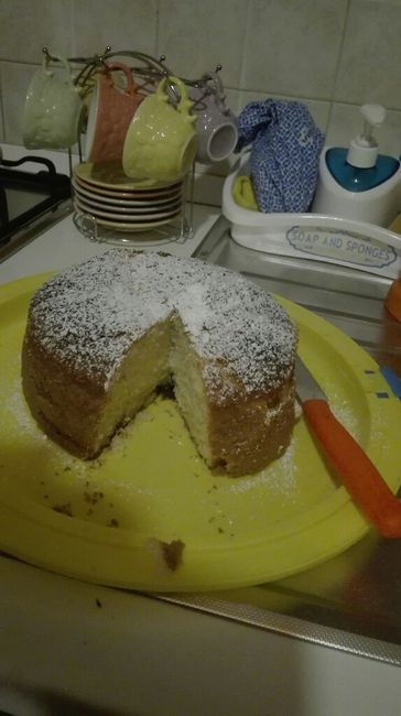  Quanto siete brave in cucina? - 7