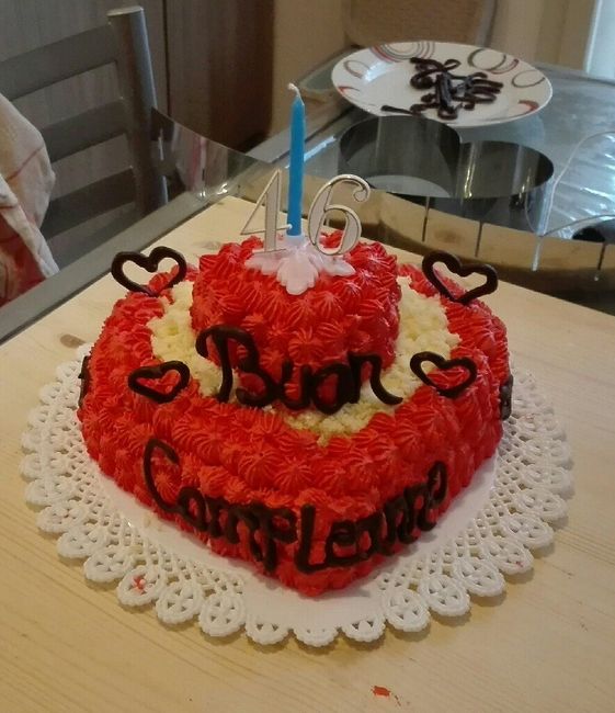  Quanto siete brave in cucina? - 9