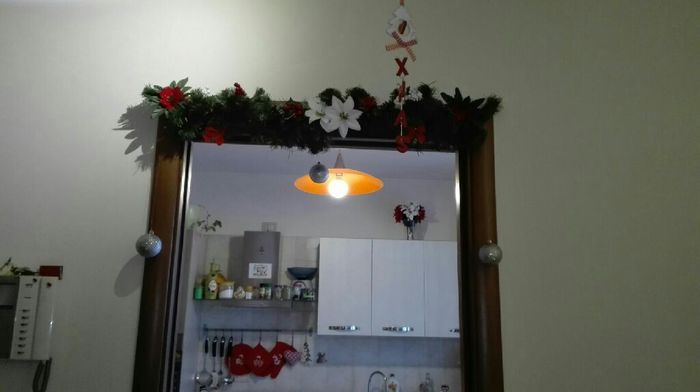  Casa addobbata x Natale - 5