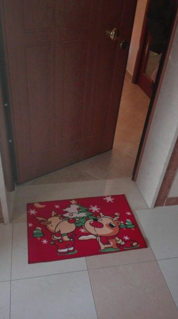  Casa addobbata x Natale - 14