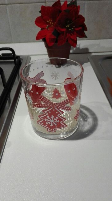  Servizio piatti (e non solo) natalizi - 4