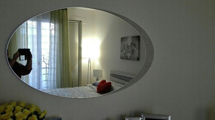  Specchio nuovo camera da letto - 2