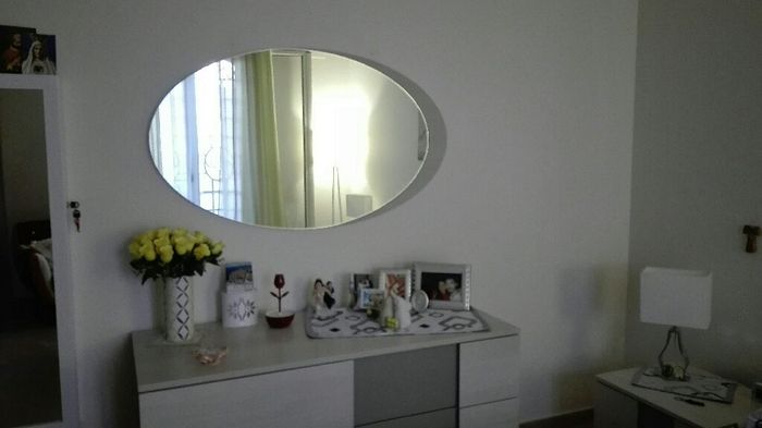  Specchio nuovo camera da letto - 4