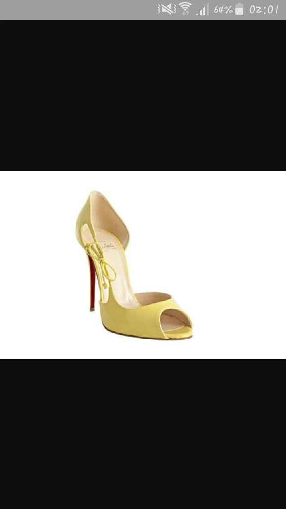 Un tocco di colore - 1