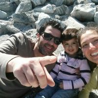 La foto più recente di voi due - 1