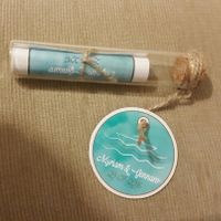 Partecipazioni per tema mare - 1