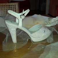 Scarpe trovate! - 1