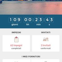 Condividete la data delle vostre nozze - 1