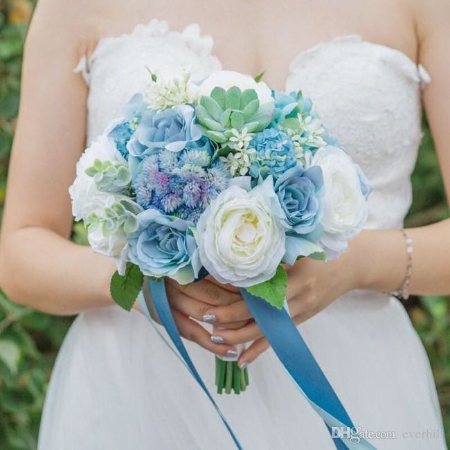 Segnaposto con semi di fiori 7