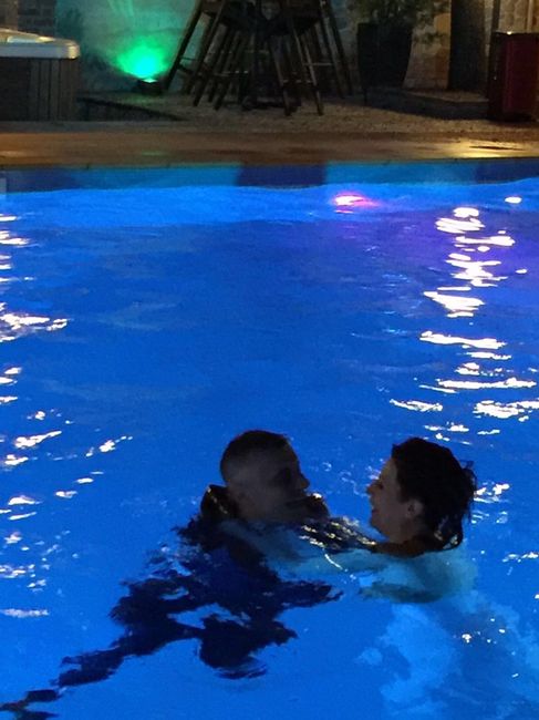 Finalmente è fatta!! - 1