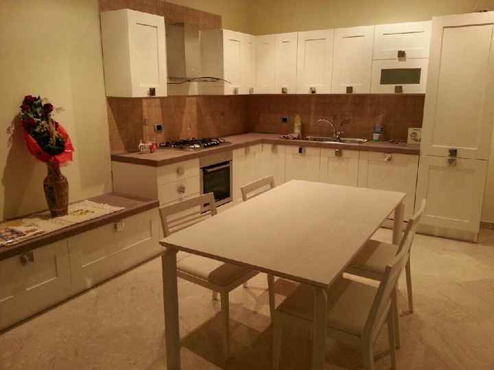 Le vostre cucine - 1